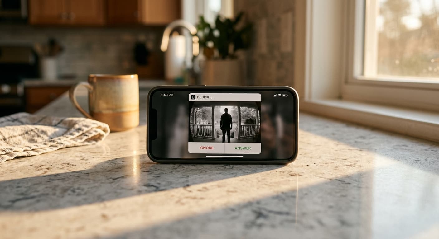 Nevada Ring Doorbell Laws: What You Need to Know in 2026