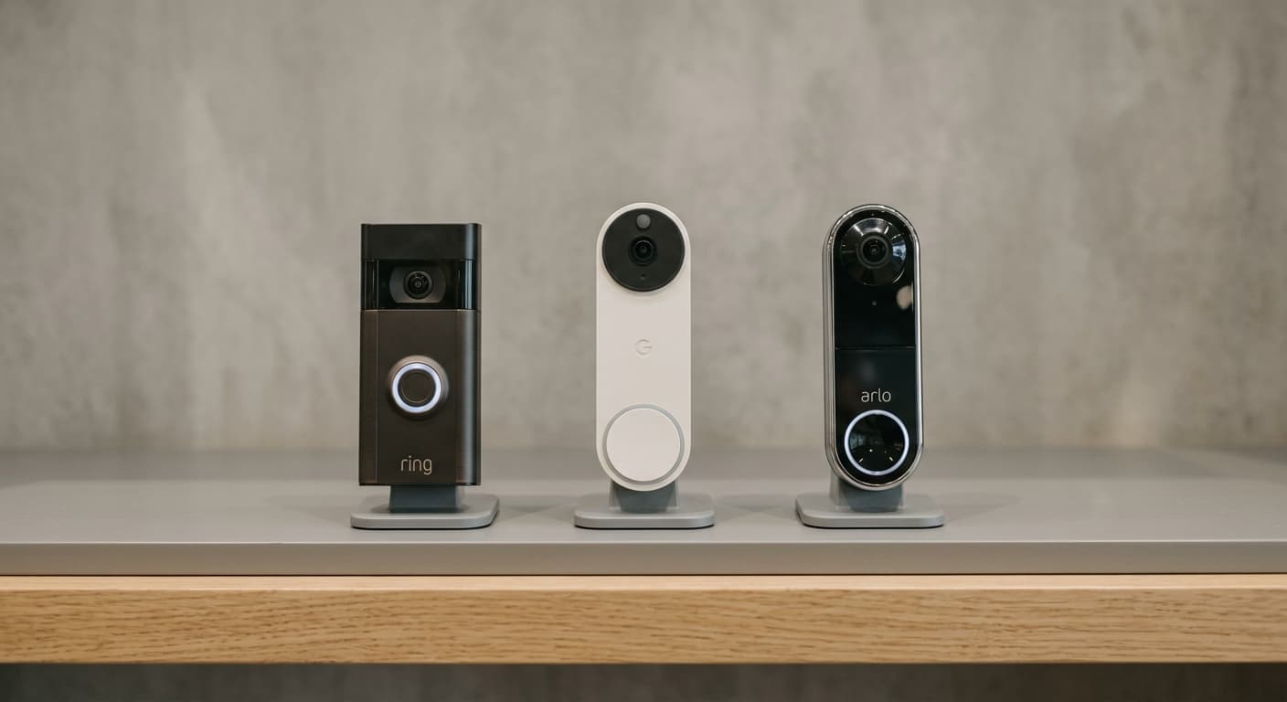 Ring Doorbell Laws by State: Complete 2026 Legal Guide