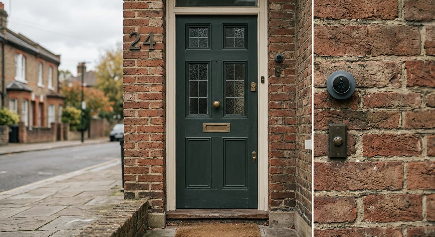 Washington DC Ring Doorbell Laws: What You Need to Know in 2026