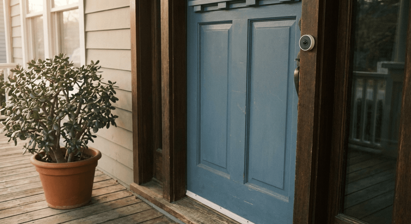 North Carolina Ring Doorbell Laws: What You Need to Know in 2026