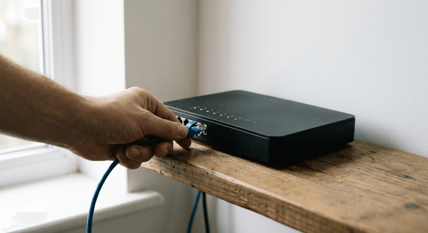 Four State AGs File TP-Link Lawsuits Over Router Claims