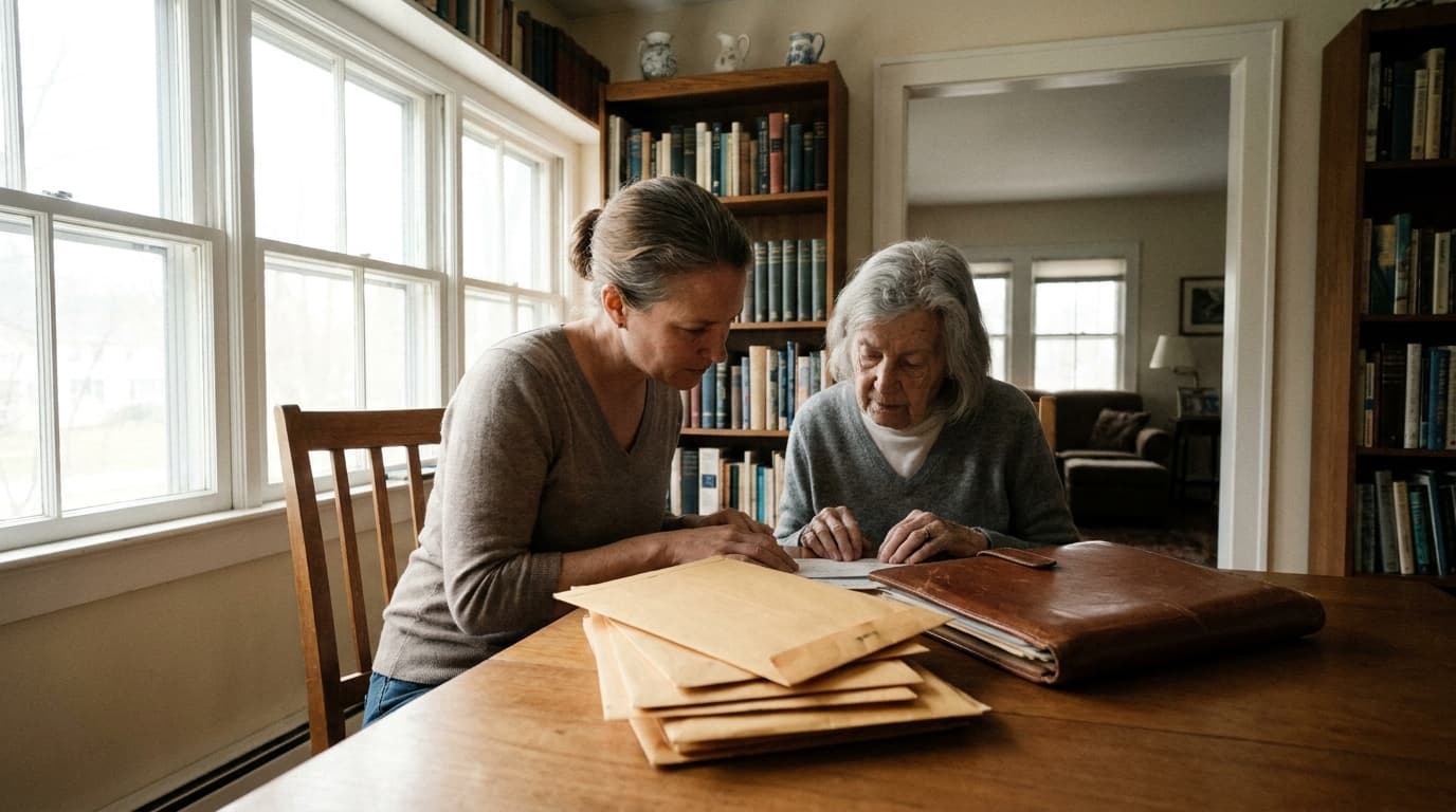Elder Fraud: Scams Targeting Seniors and How to Report Them