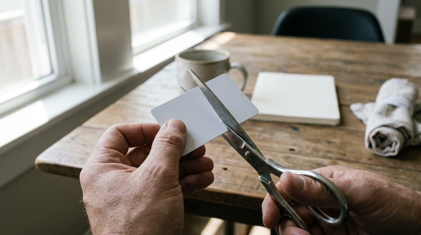 A Scammer Has My Information: What They Can Do and How to Fix It