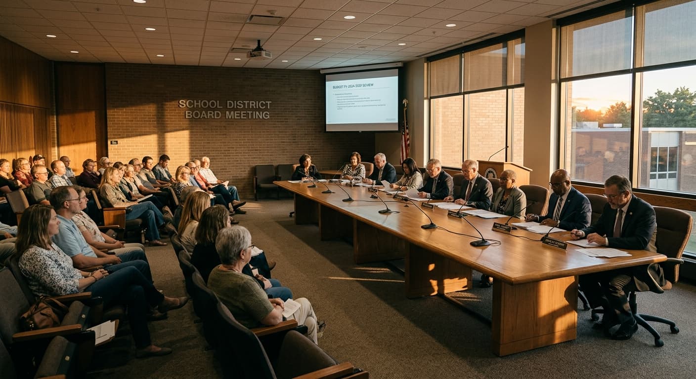 North Dakota School Recording Laws: Students, Parents, and Teacher Rights (2026)