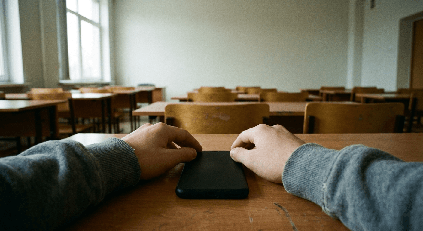 Leyes de Grabación Escolar en Connecticut: Estudiantes, Maestros y Reglas del Plantel (2026)