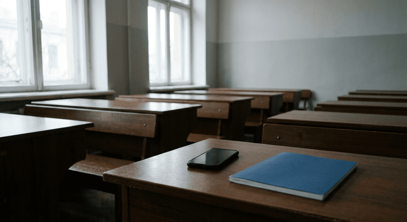 Leyes de Grabación Escolar en Delaware: Privacidad del Estudiante, FERPA y Reglas del Aula (2026)
