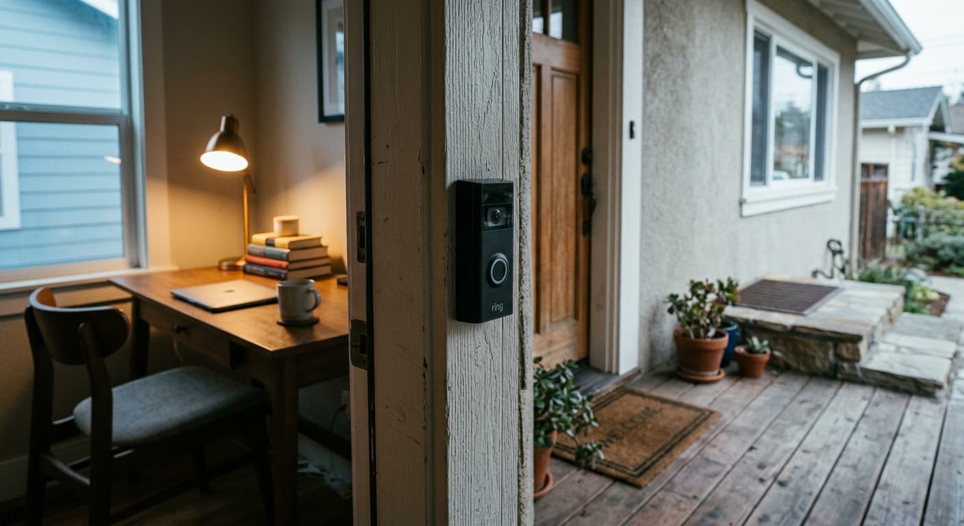 Nevada Security Camera Laws: Installation Rules and Privacy Limits (2026)