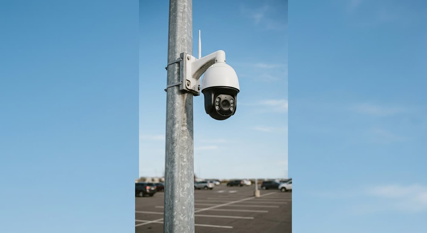 New Mexico Security Camera Laws: Home, Business, and HOA Rules (2026)