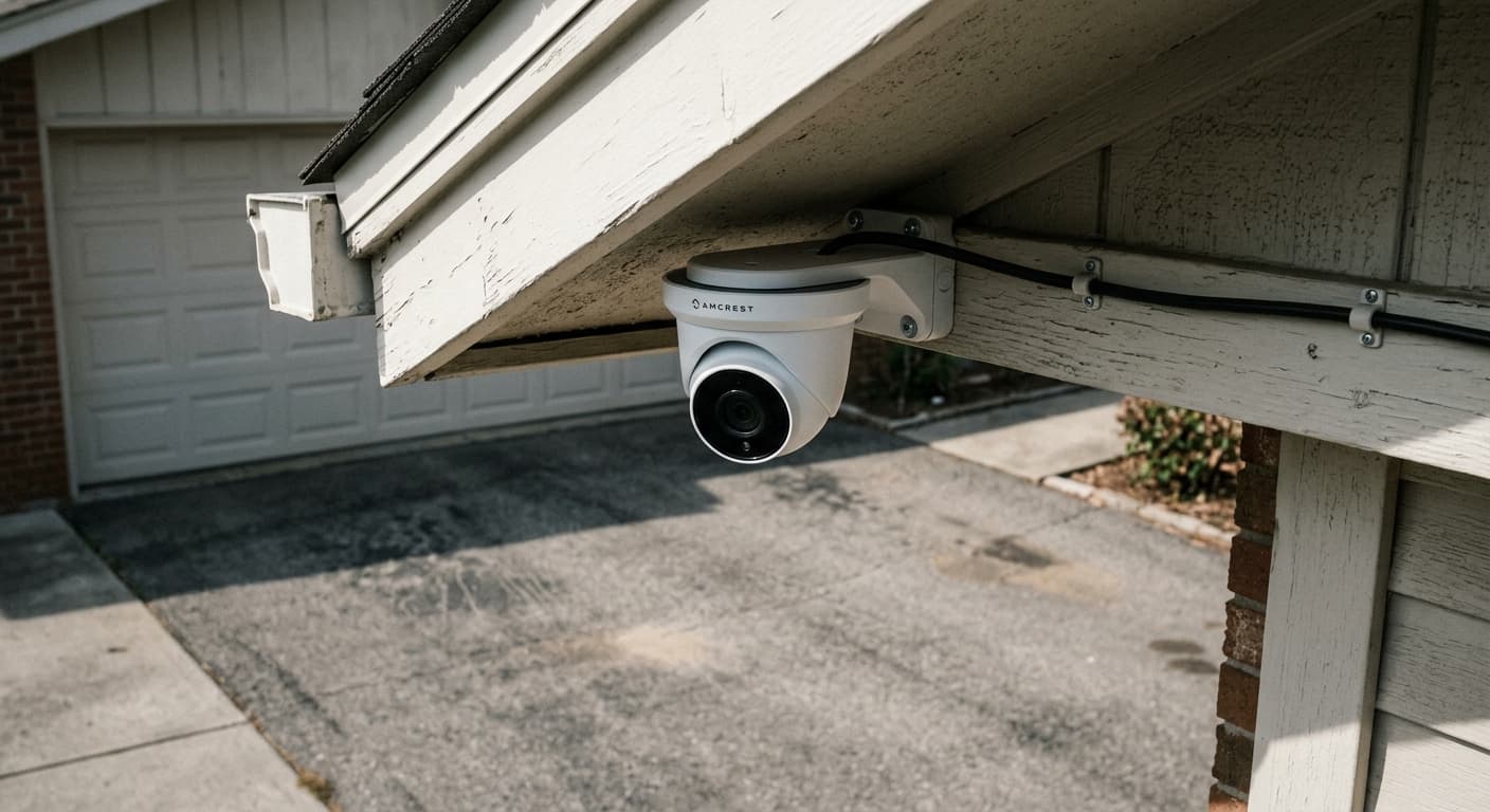 North Dakota Security Camera Laws: Home, Business, and HOA Rules (2026)