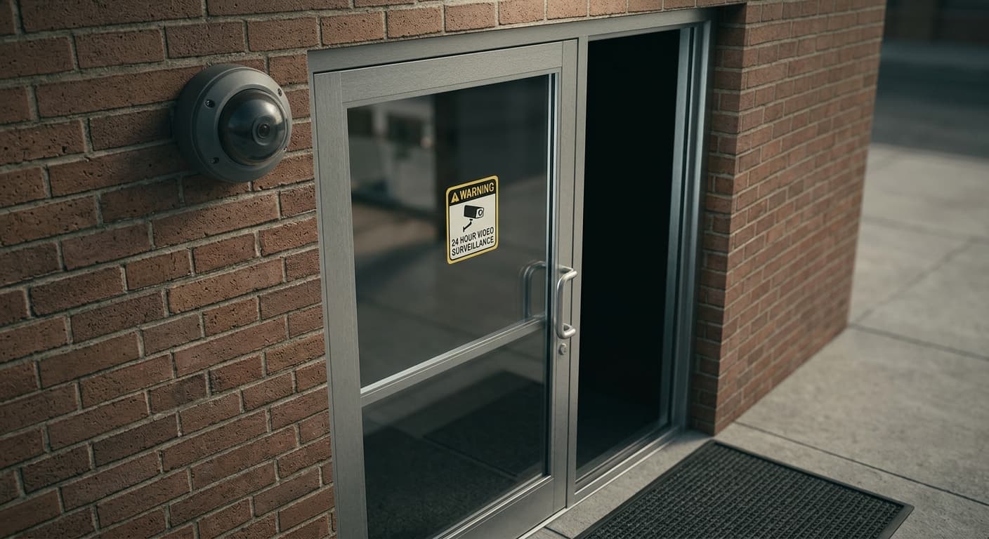 Georgia Security Camera Laws: Residential and Business Rules (2026)