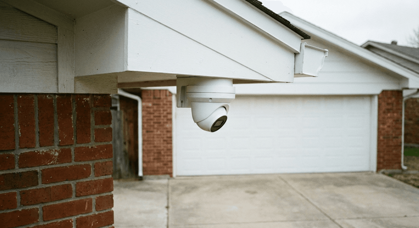 Leyes de Cámaras de Seguridad de Nuevo Hampshire