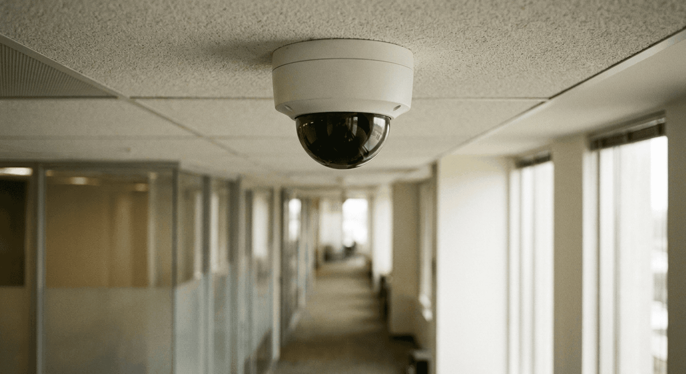 Belgian Privacy Law: Camera Surveillance and the GBA/APD (2026)