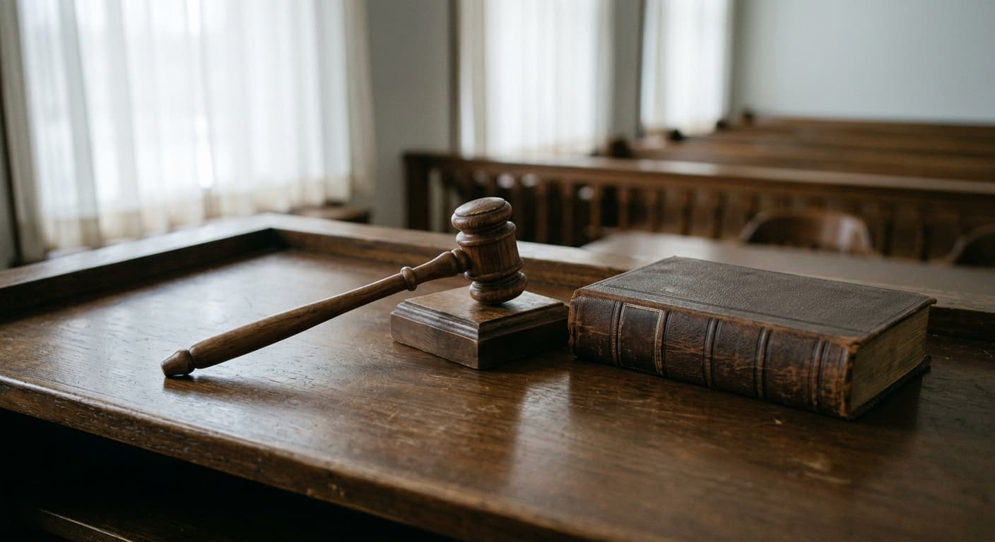 Arkansas Self-Defense Laws: Stand Your Ground & Castle Doctrine (2026)