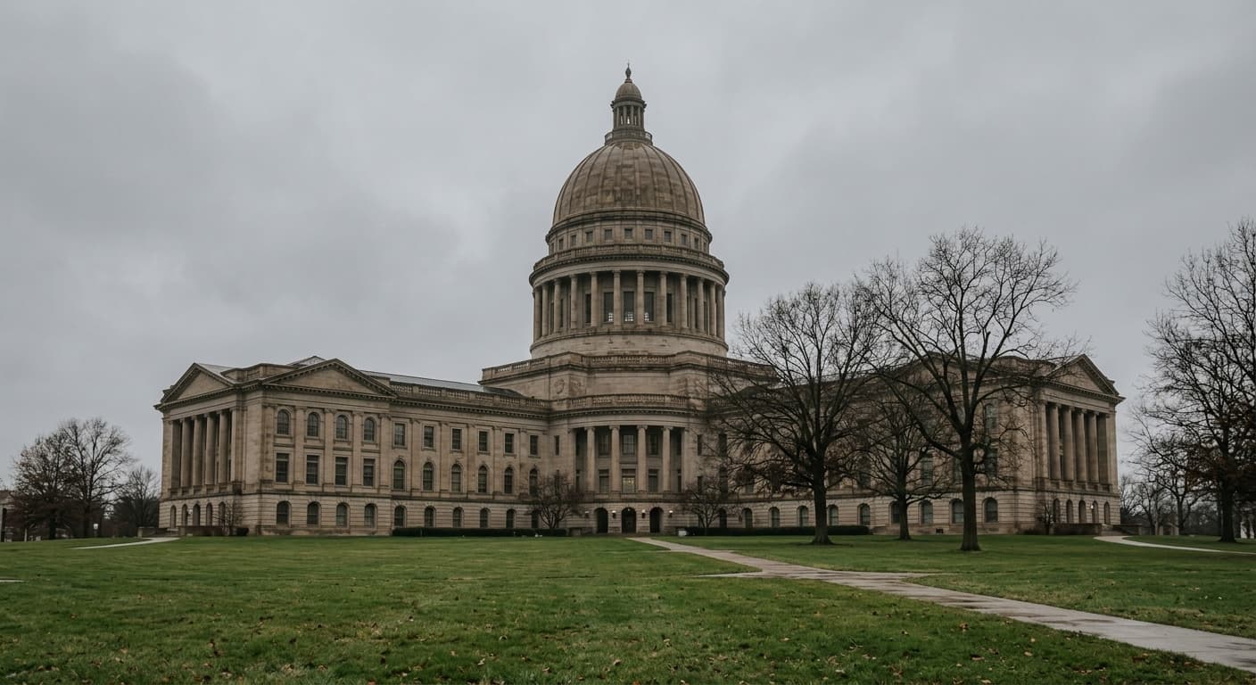 Kentucky Self-Defense Laws: Stand Your Ground & Castle Doctrine (2026)