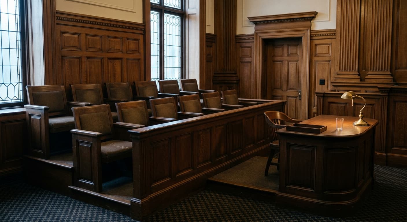 California Self-Defense Laws: Stand Your Ground & Castle Doctrine (2026)