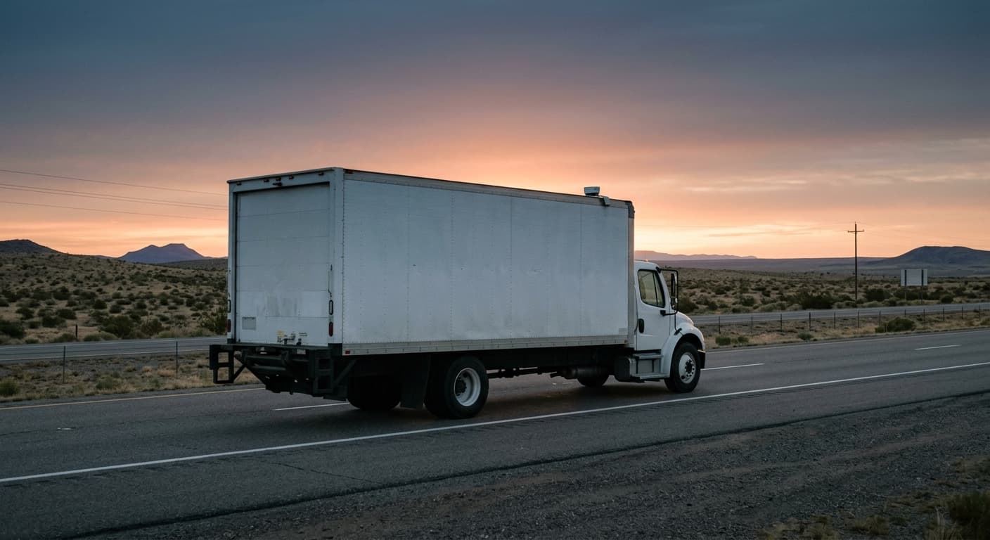 Leyes federales de autos sin conductor: NHTSA, FMCSA y el Congreso (2026)