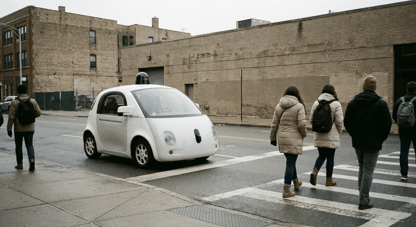 EU Self-Driving Car Regulation: Rules and Tesla FSD (2026)