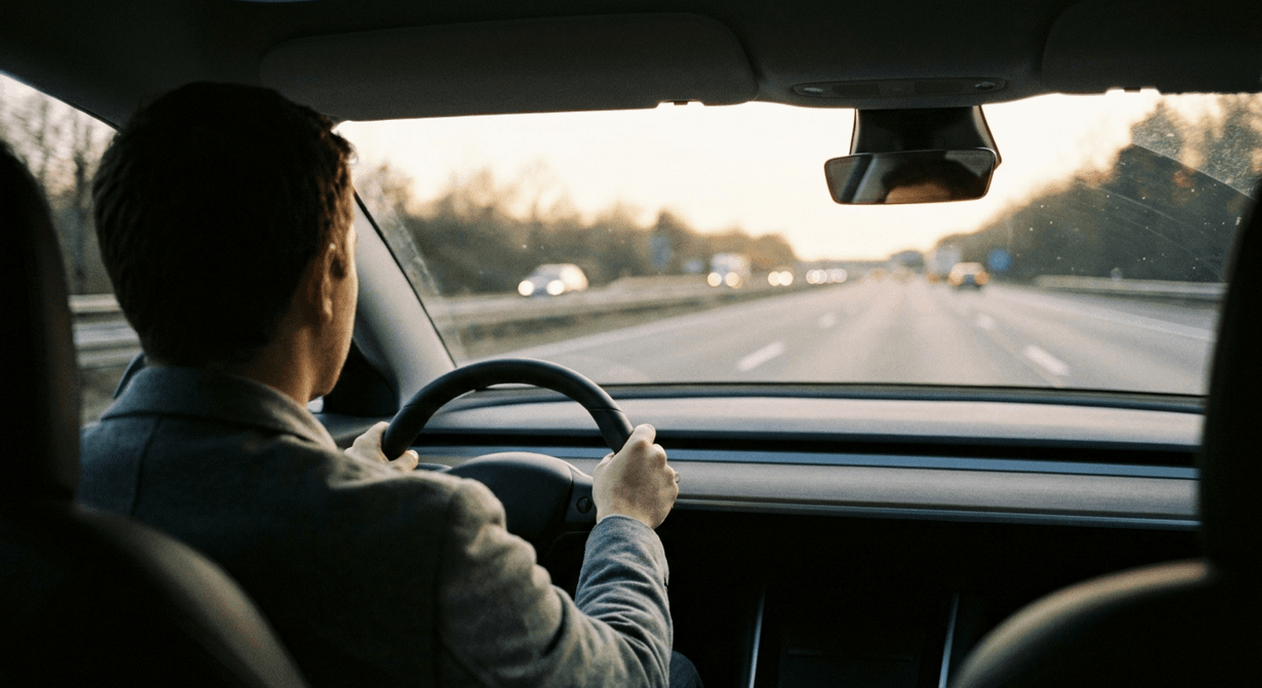 Lois sur les voitures autonomes au Canada : C.-B., Ontario, Québec, FSD (2026)