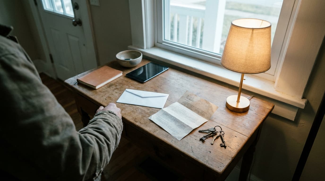 Idaho Severance Pay Laws (2026): Is Severance Required?