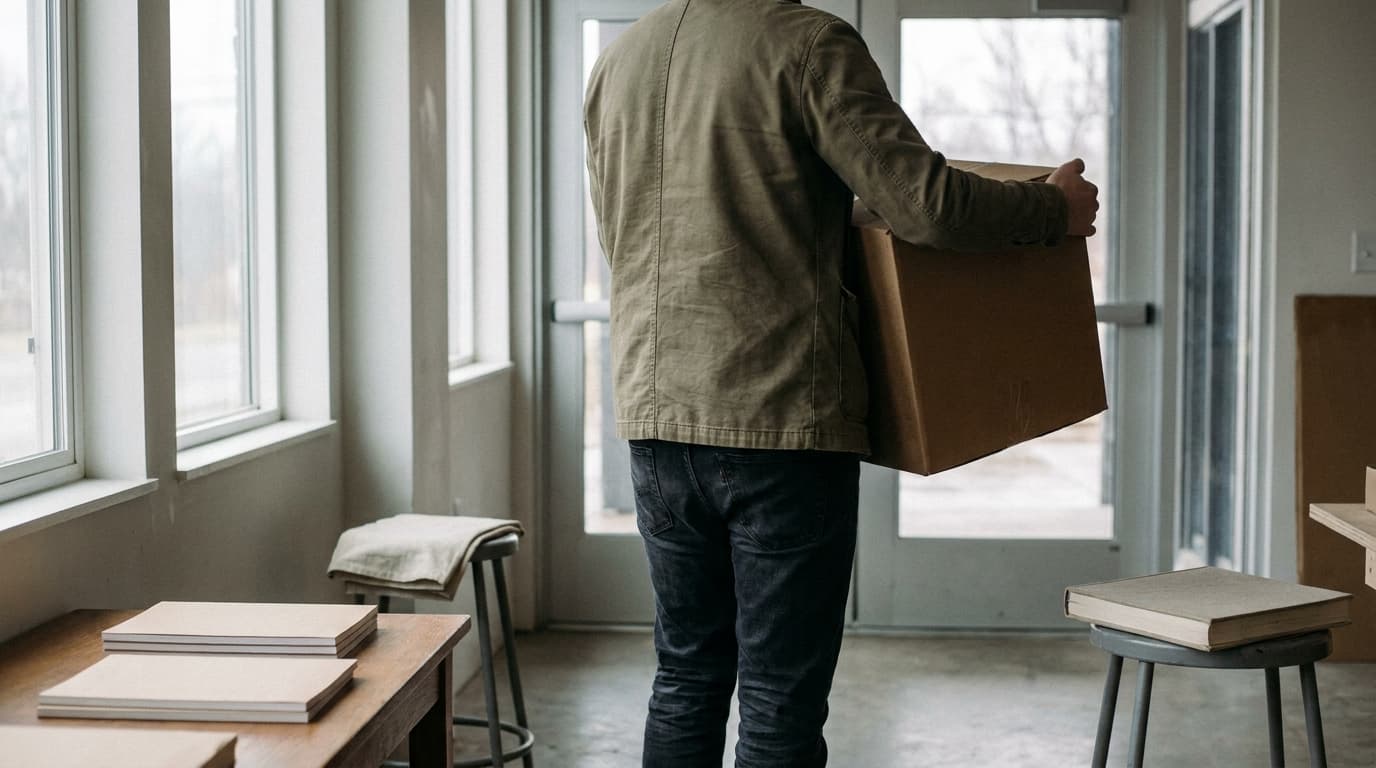 Indiana Severance Pay Laws (2026): Is Severance Required?