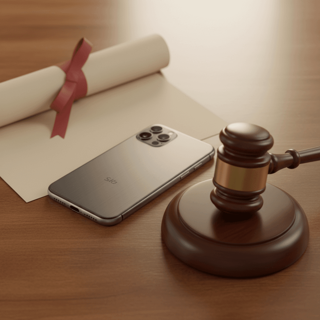 Rhode Island Sexting Laws: Legal Consequences and Penalties