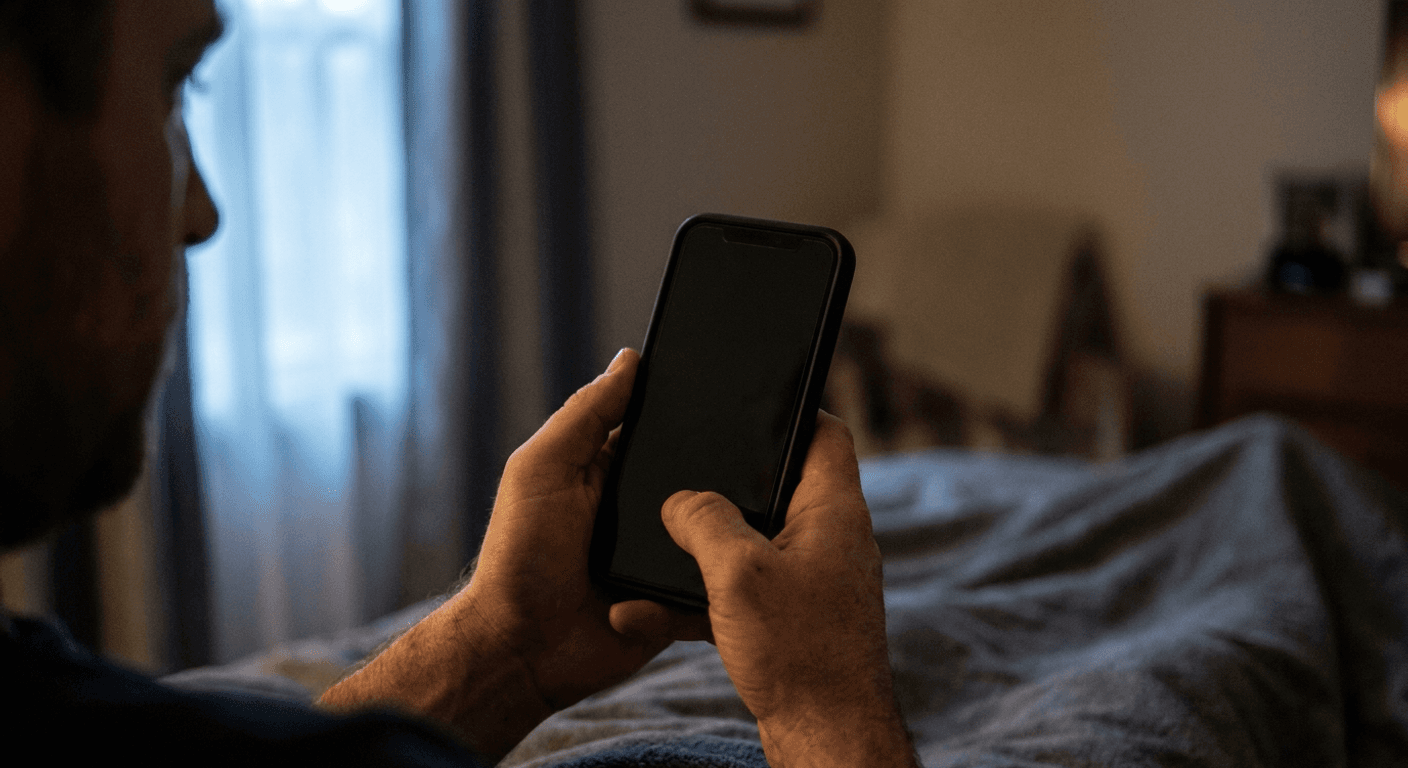 Sexting Laws in South Australia: The Under-17 Threshold and No Peer Defence
