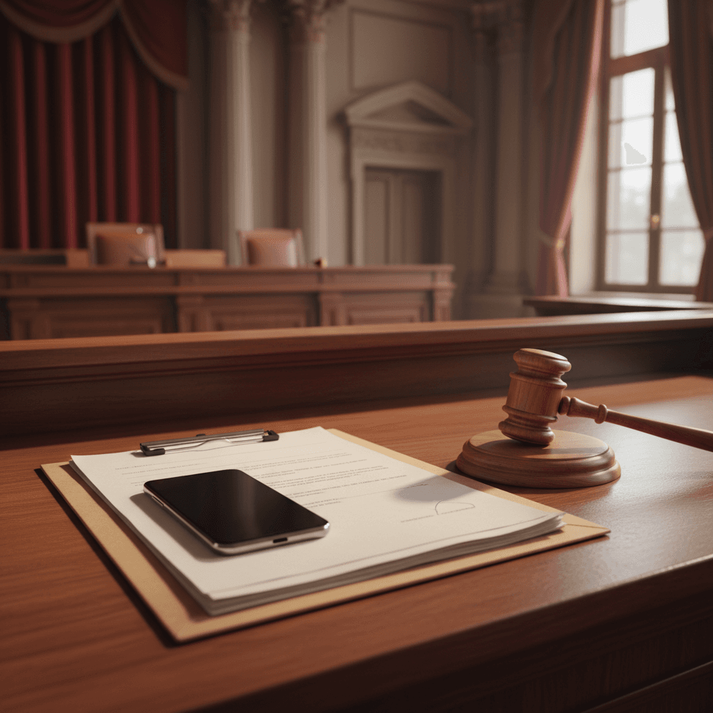 West Virginia Sexting Laws: Legal Consequences and Penalties