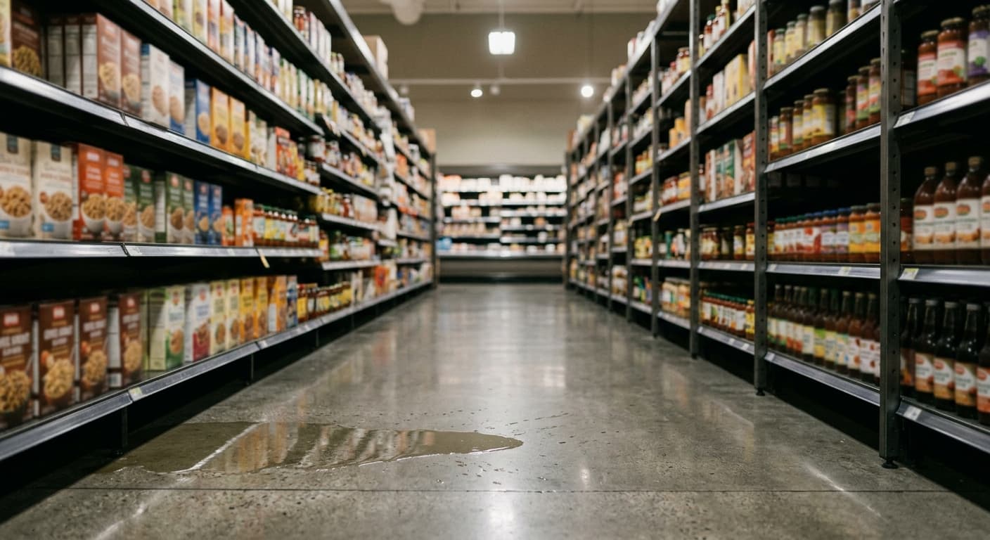 Vermont Slip and Fall Laws: Proving Premises Liability