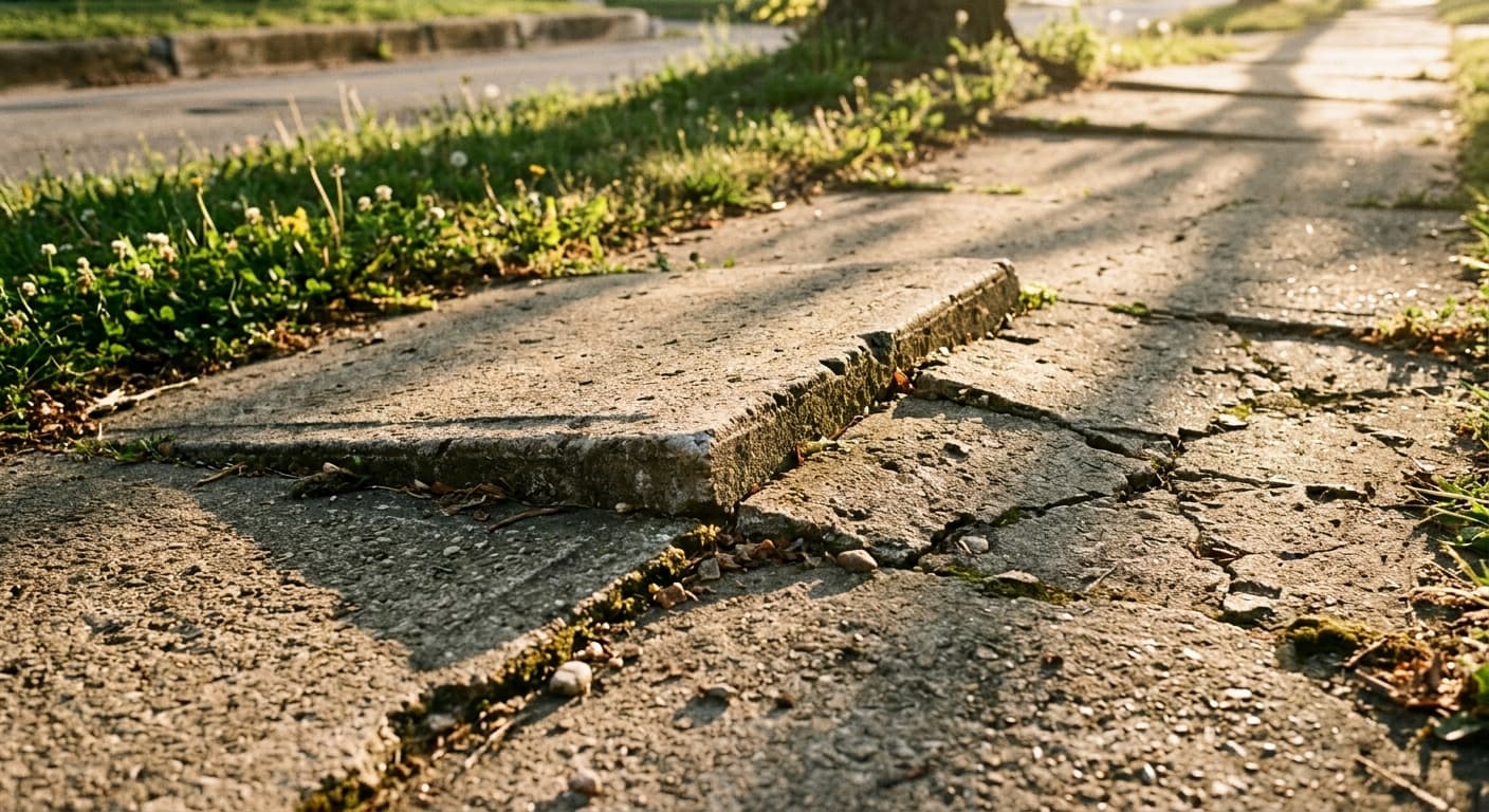 Kentucky Slip and Fall Laws: Proving Premises Liability