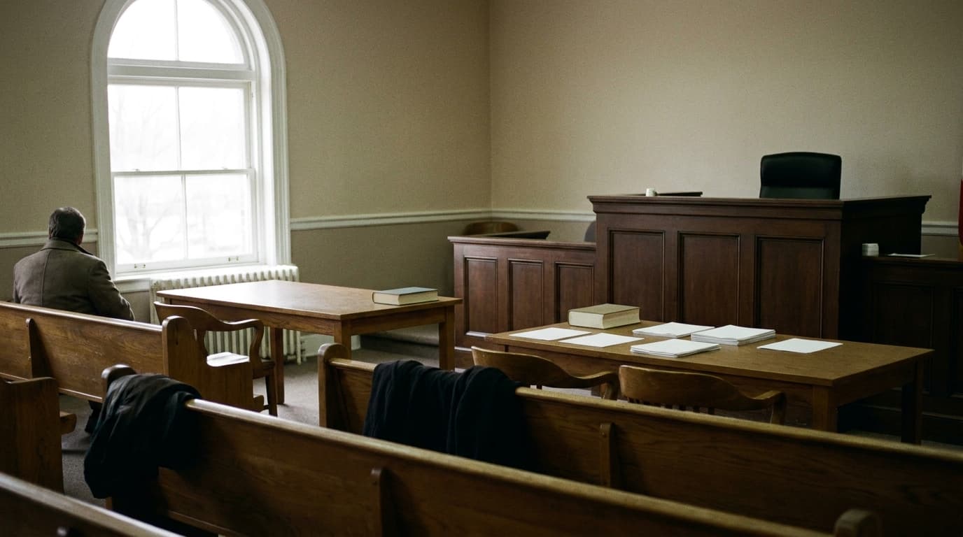 Arizona Small Claims Court: $5,000 Limit, Fees and How to File