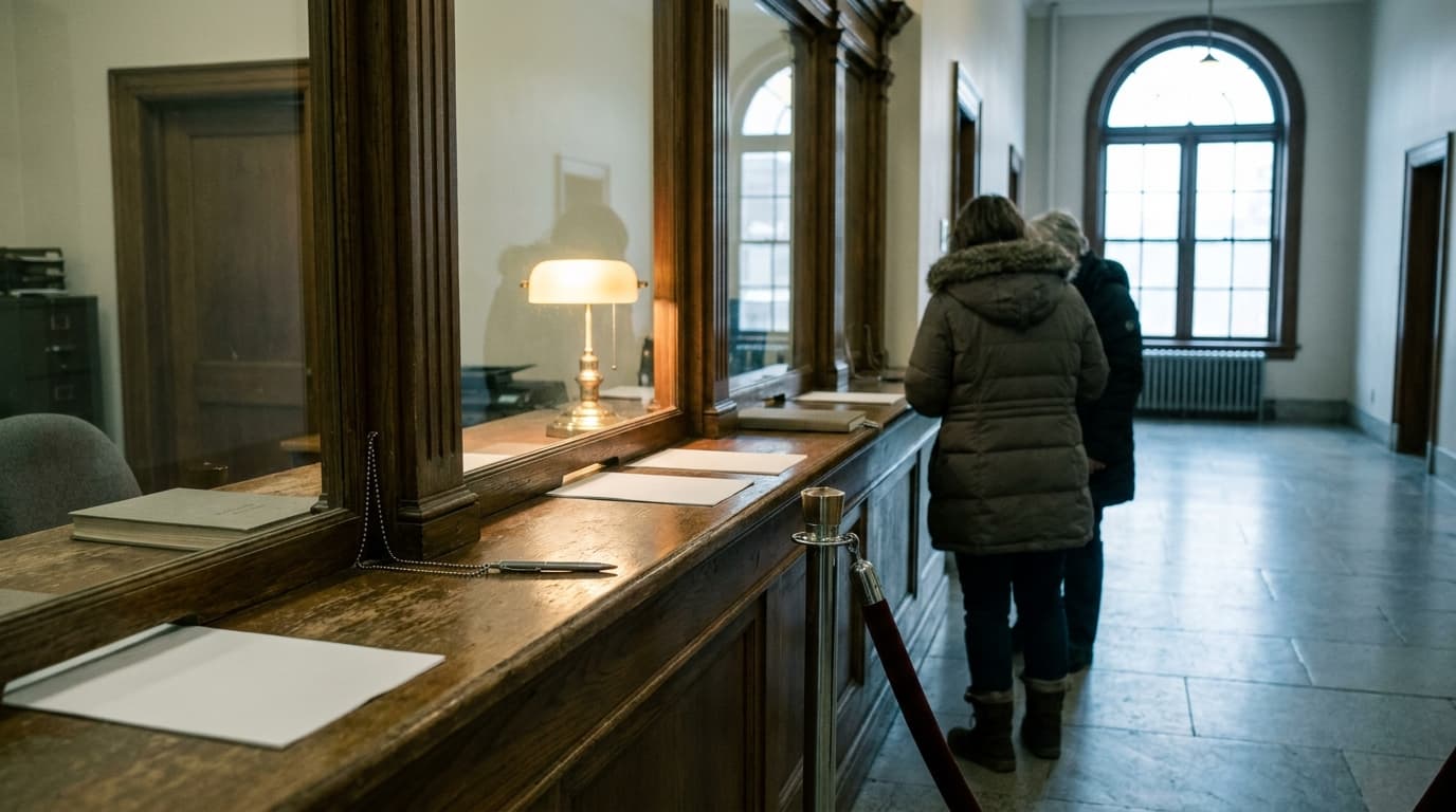 D.C. Small Claims Court: $10,000 Limit, Fees and How to File