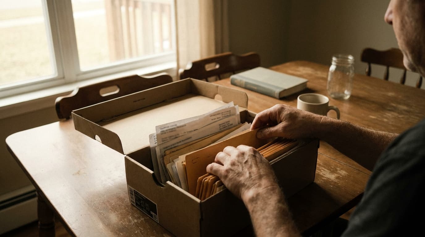 Indiana Small Estate Affidavit: $100,000 Limit and How to Use It