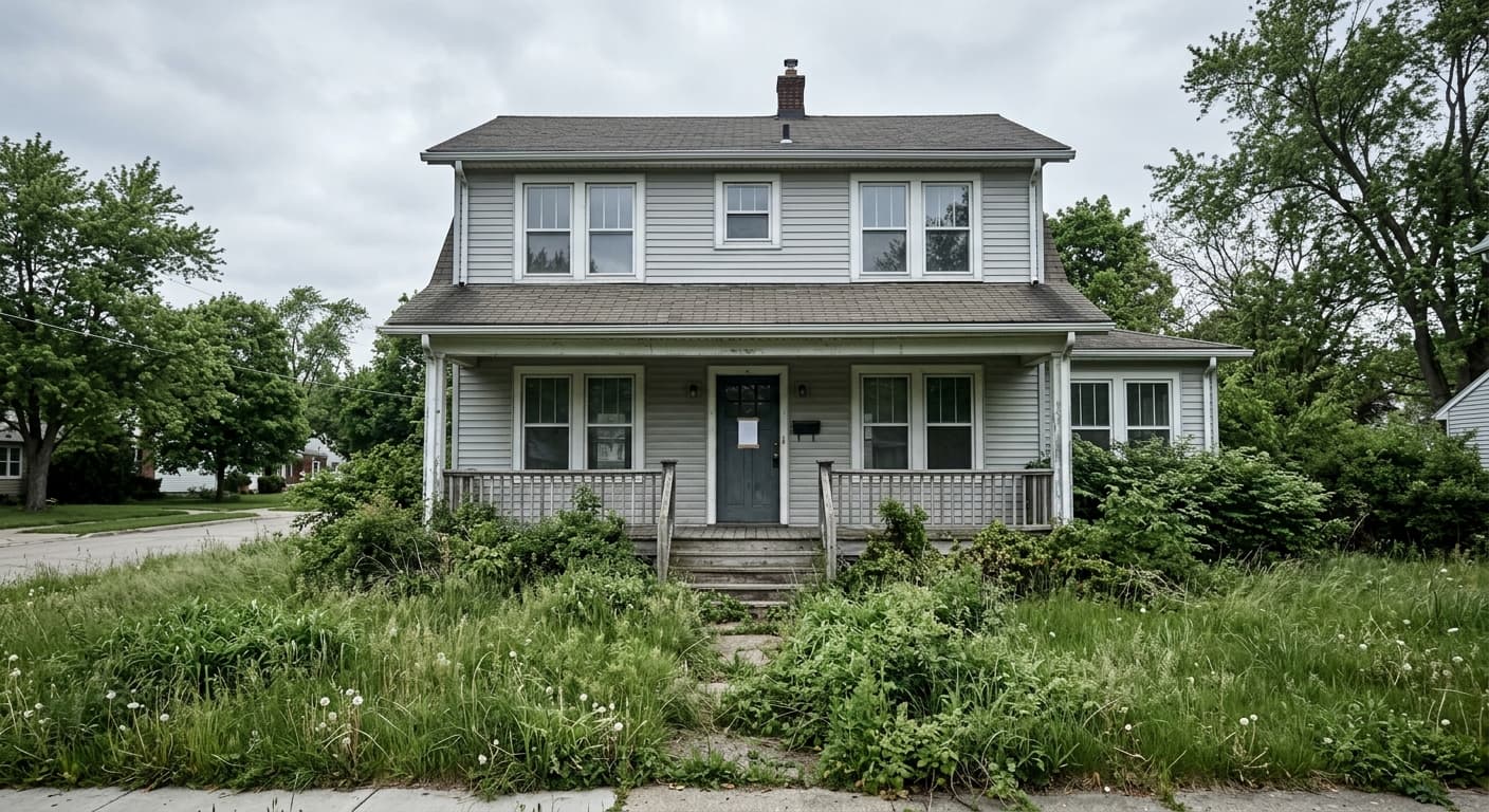 Colorado Squatters Rights and Adverse Possession Laws (2026)