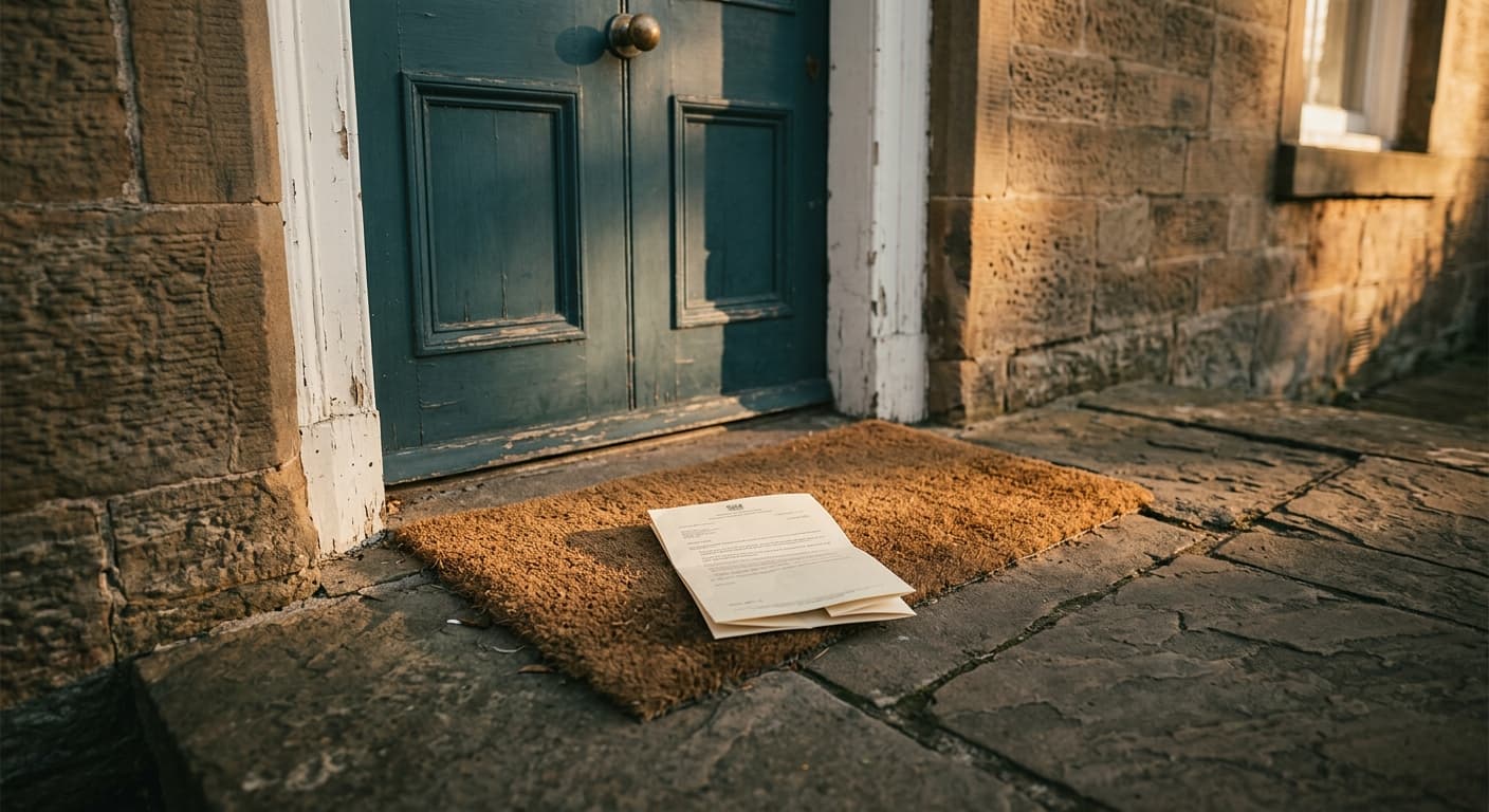 Delaware Squatters Rights and Adverse Possession Laws (2026)