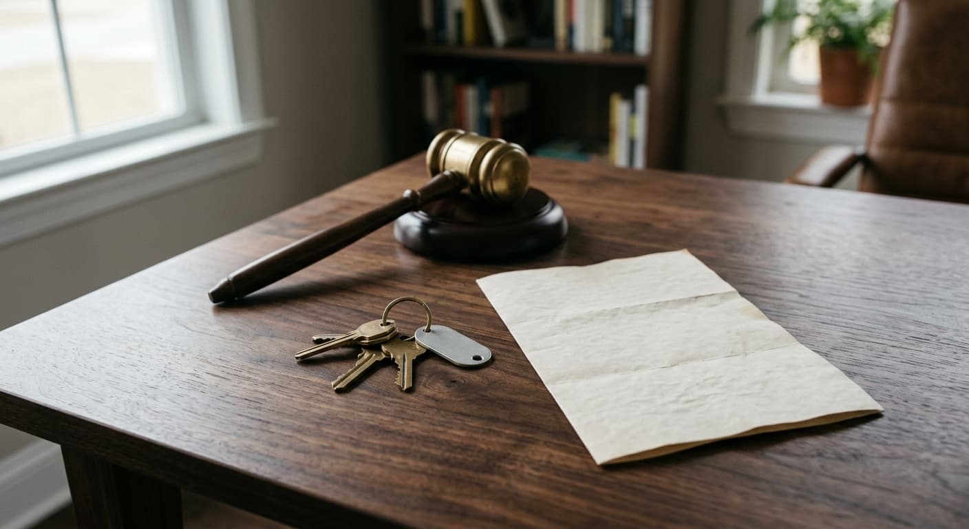 Florida Squatters Rights and Adverse Possession Laws (2026)