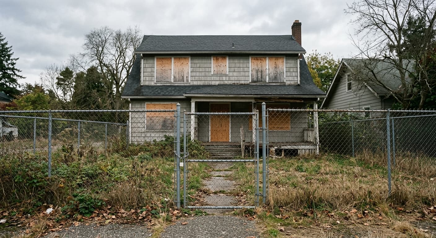 South Carolina Squatters Rights and Adverse Possession Laws (2026)