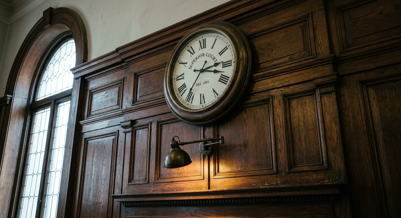 Texas Statute of Limitations: Filing Deadlines by Case Type