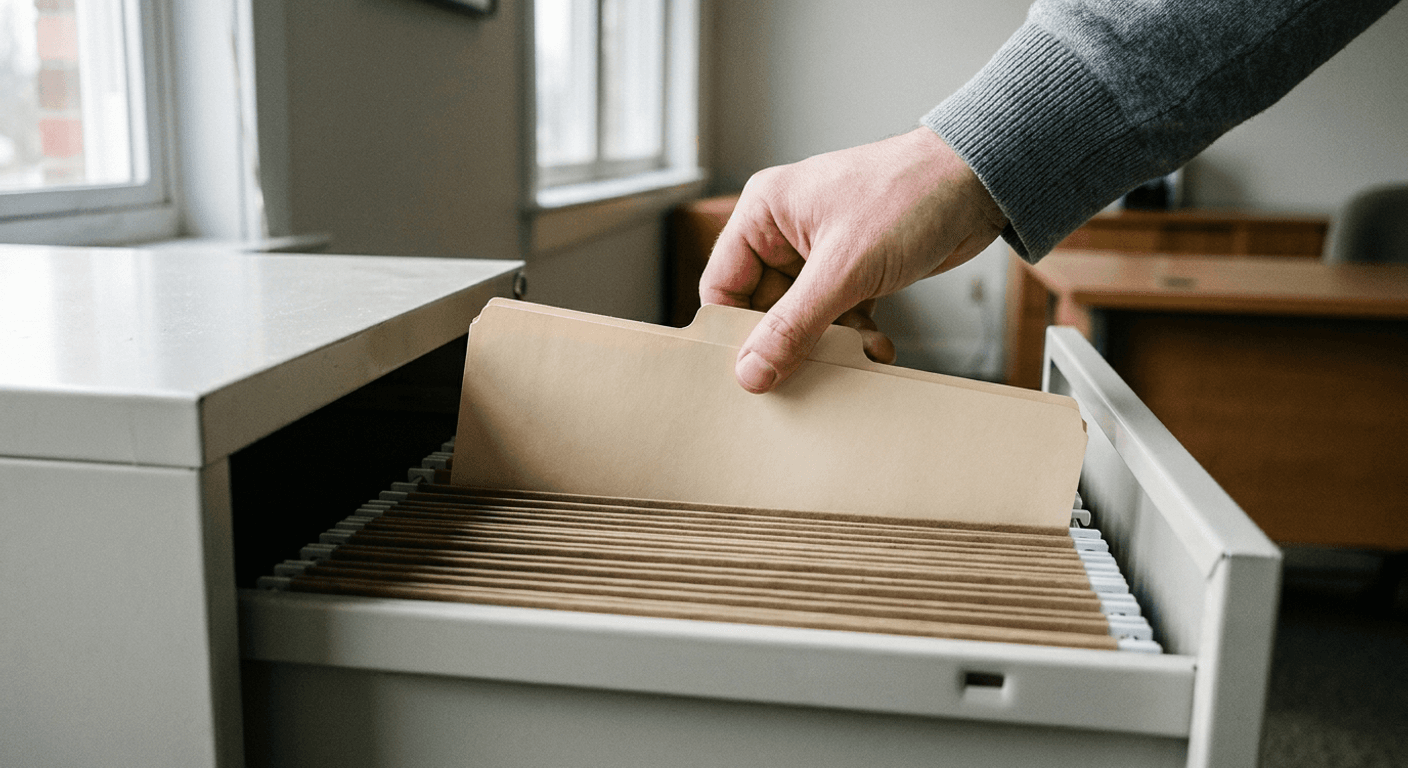 GIPA: How to Access NSW Government Information (Application, Fees, Review)