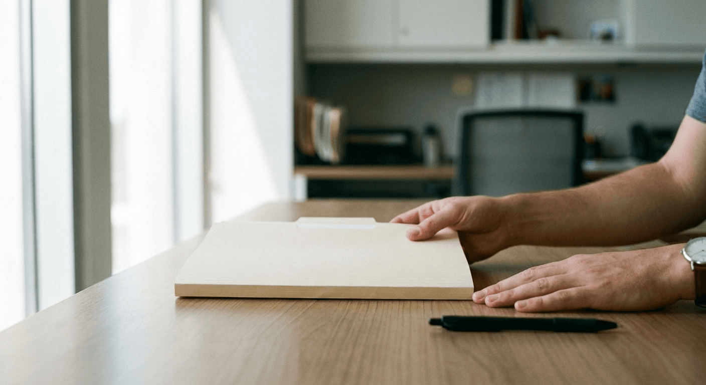 Commonwealth FOI: How to Request Federal Government Documents