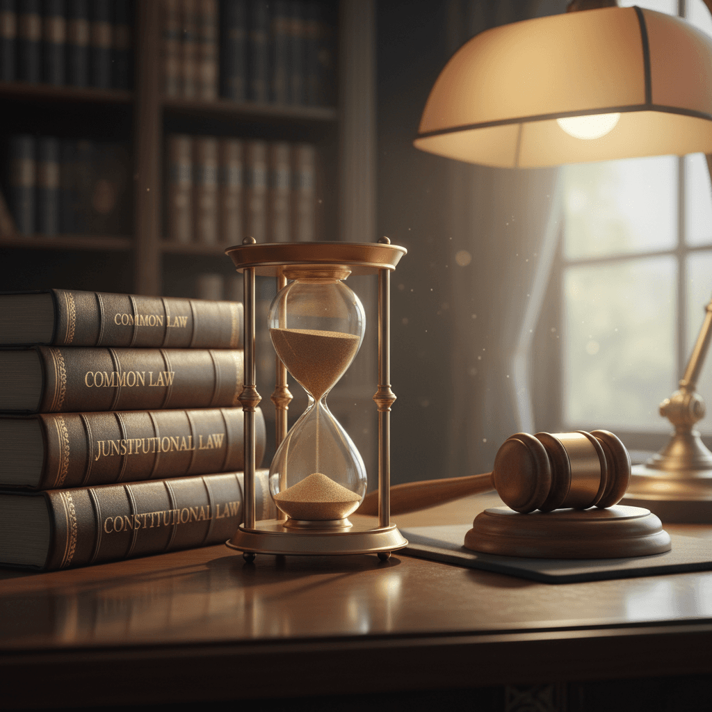 Wyoming Statute of Limitations: Filing Deadlines by Case Type