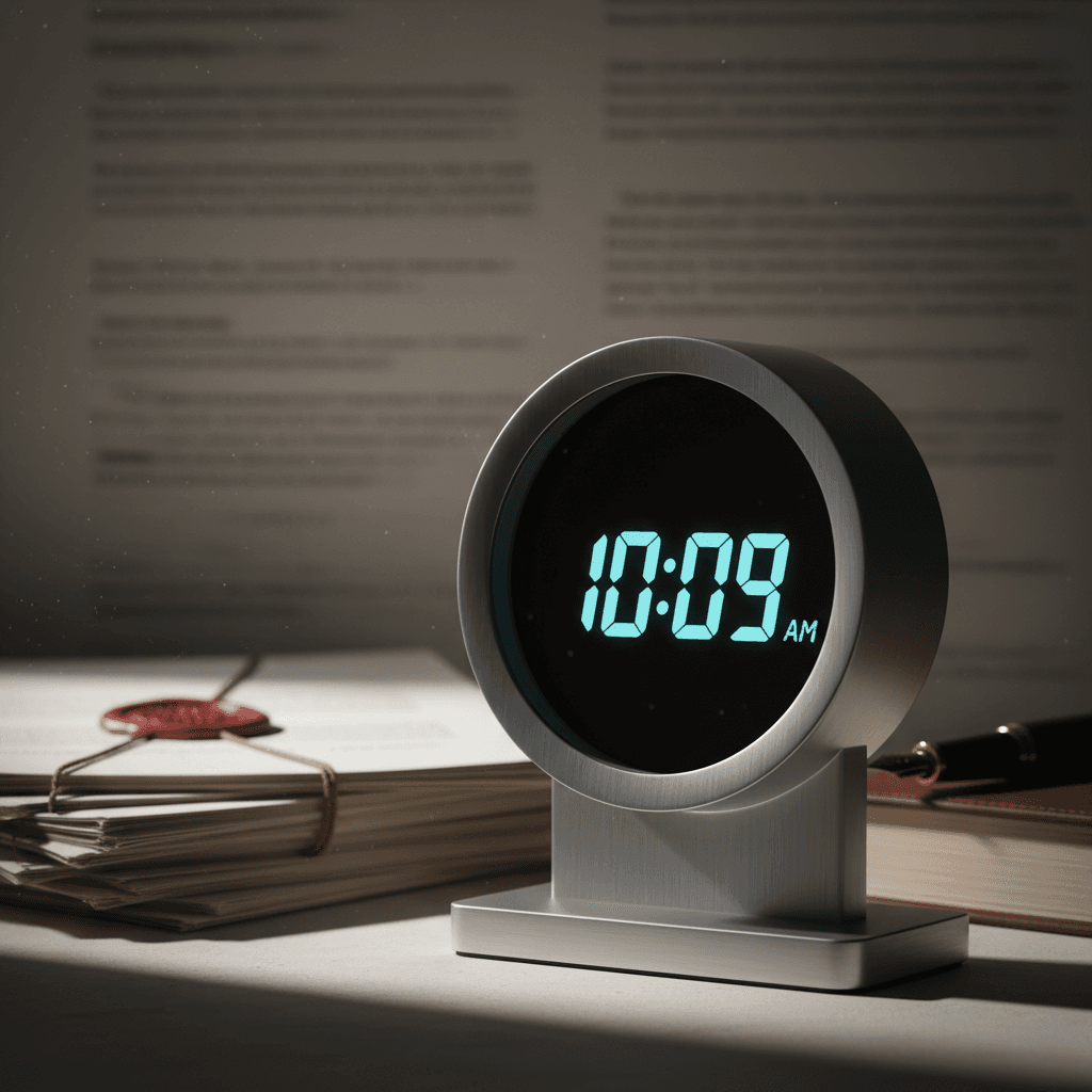 Tennessee Statute of Limitations: Filing Deadlines by Case Type