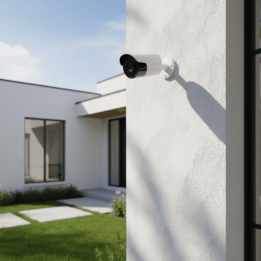 Kansas Surveillance Camera Laws (2026 Guide)