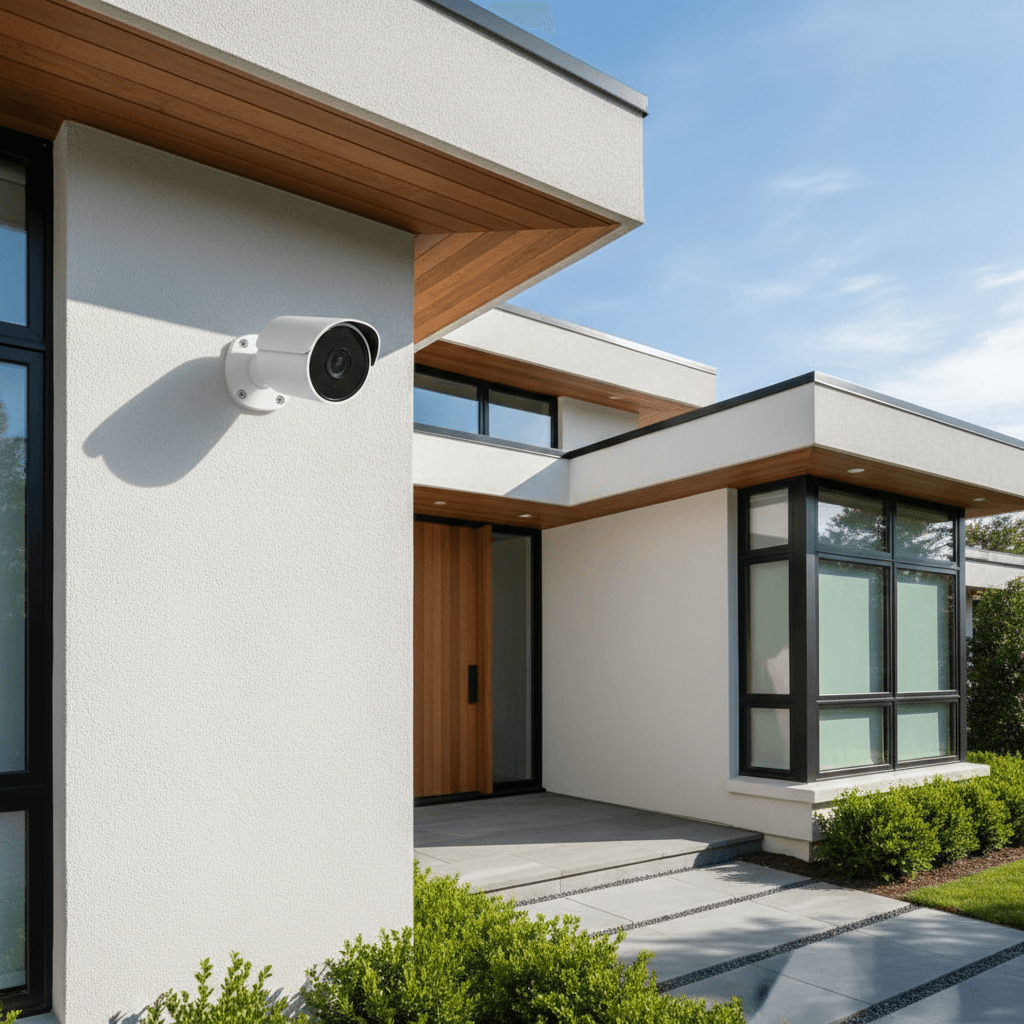 Nevada Surveillance Camera Laws (2026 Guide)