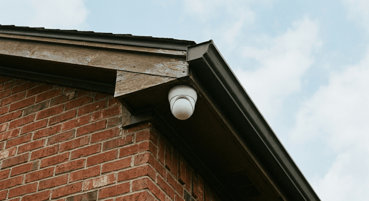 Nanny Cam Laws: Are Hidden Cameras Legal at Home?
