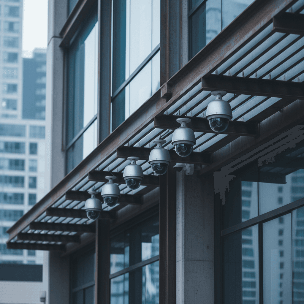 Surveillance Camera Laws by State (2026 Guide)