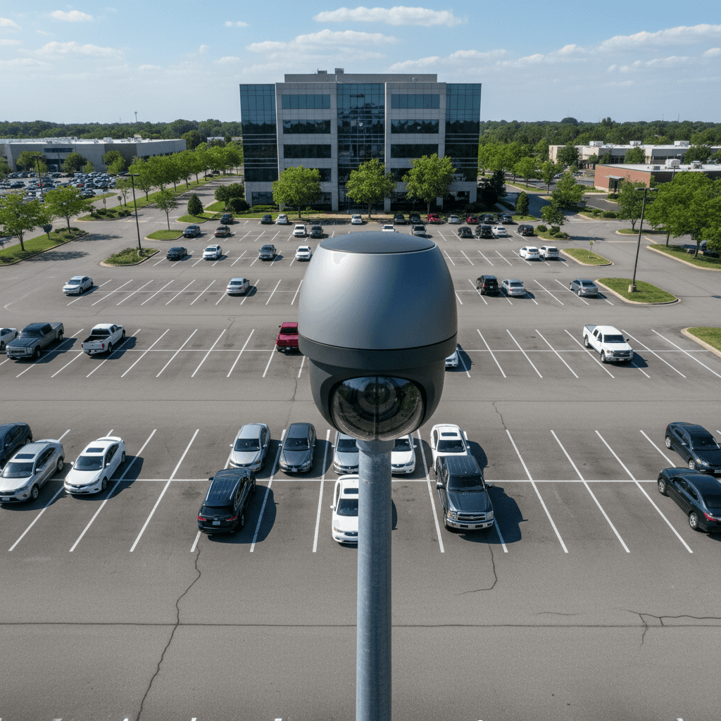 Virginia Surveillance Camera Laws (2026 Guide)