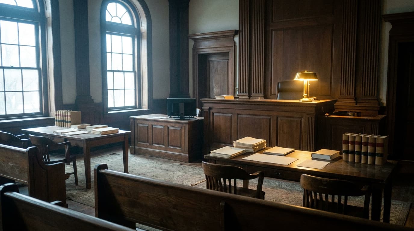 Arkansas Theft Laws: Felony Threshold, Penalties and Shoplifting (2026)