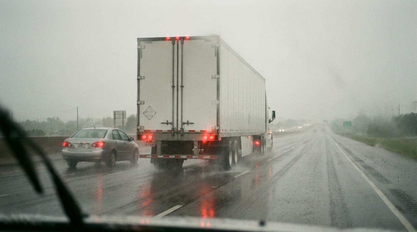 Truck Accident Laws in Louisiana (2026): Deadlines & Liability