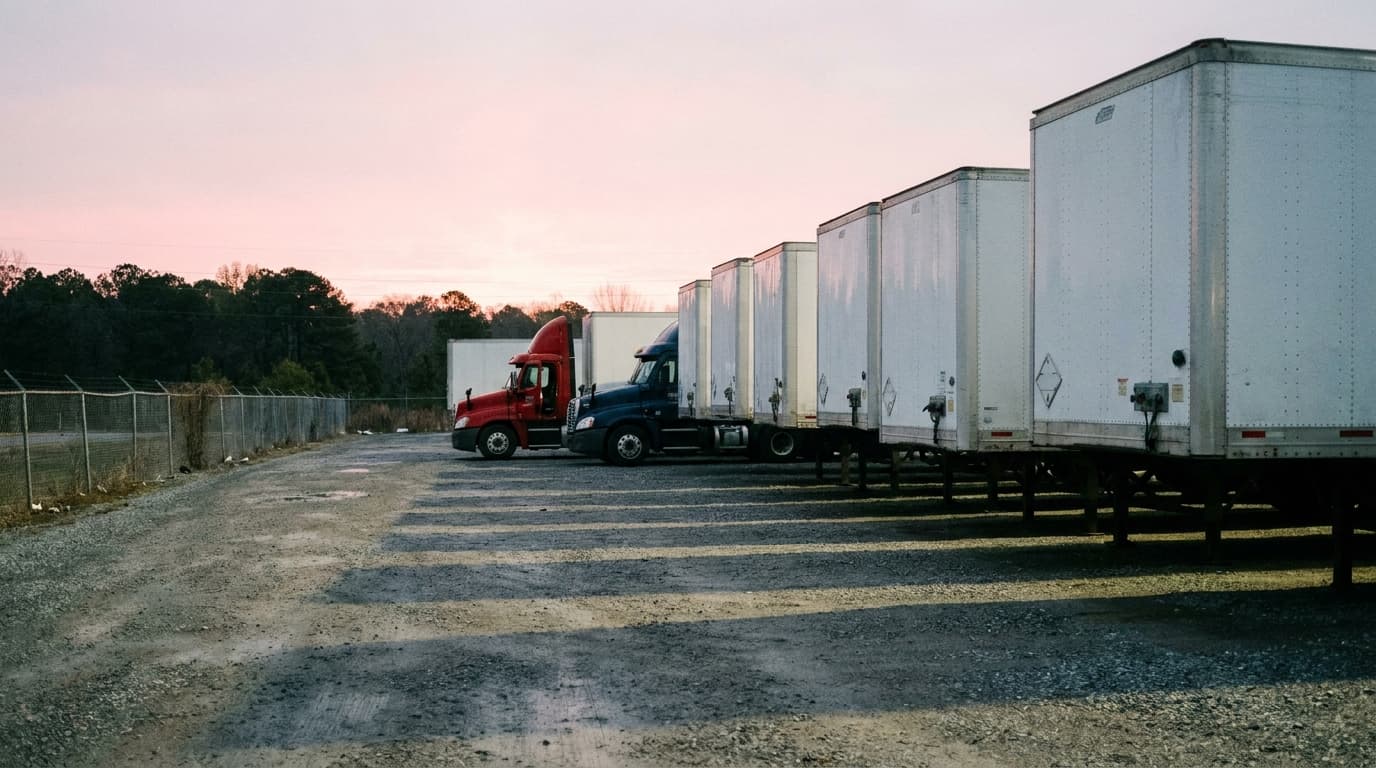 Truck Accident Laws in Arizona (2026): Deadlines & Liability