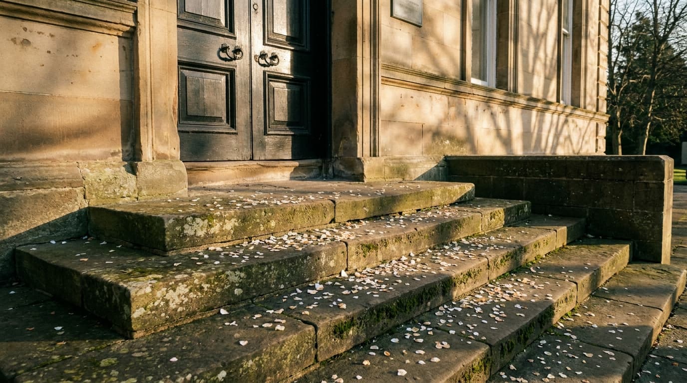 Getting Married in the UK: Notice, Fees and Minimum Age